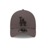 New Era LA Dodgers League Essential 39THIRTY Stretch Fit Cap Γκρι
