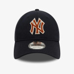 New Era New York Yankees Boucle 9TWENTY Adjustable Cap 