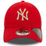 New Era New York Yankees Repreve 9FORTY Κόκκινο 