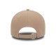 New Era Καπέλο Jockey Repreve 940 Bulls Μπεζ