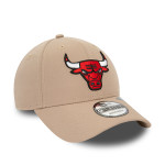 New Era Καπέλο Jockey Repreve 940 Bulls Μπεζ