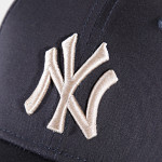New Era Cappellino 39THIRTY New York Yankees Μπλε