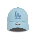 New Era Womens MLB League ESS Los Angeles Dodgers 9Forty Μπλε