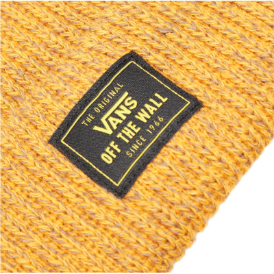 VANS Mn Bruckner Cuf  Κίτρινο VANS Mn Bruckner Cuf  Κίτρινο