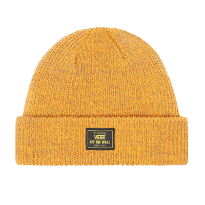 VANS Mn Bruckner Cuf  Κίτρινο VANS Mn Bruckner Cuf  Κίτρινο