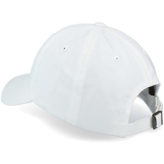 Karl Kani Signature Essential Cap Άσπρο