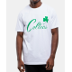  Mitchell & Ness NBA Boston Celtics Team Ανδρικό T-shirt