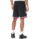 NBA Alternate Swingman Shorts Bulls 97-98 Black