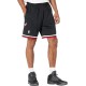NBA Alternate Swingman Shorts Bulls 97-98 Black