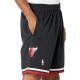 NBA Alternate Swingman Shorts Bulls 97-98 Black