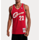 Mitchell & Ness Swingman Jersey Cleveland Cavalie Κόκκινο