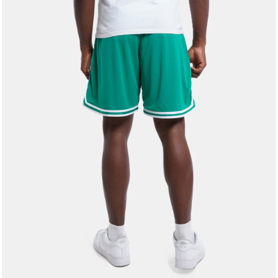 Mitchell & Ness NBA Overtime Win Mesh Mens Short Mitchell & Ness NBA Overtime Win Mesh Mens Short