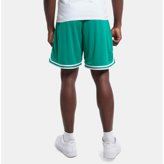 Mitchell & Ness NBA Overtime Win Mesh Mens Short