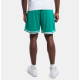 Mitchell & Ness NBA Overtime Win Mesh Mens Short