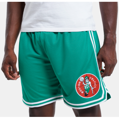 Mitchell & Ness NBA Overtime Win Mesh Mens Short Mitchell & Ness NBA Overtime Win Mesh Mens Short