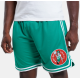 Mitchell & Ness NBA Overtime Win Mesh Mens Short