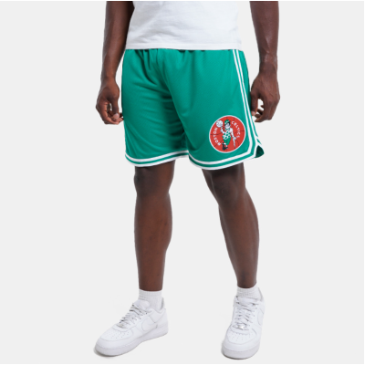 Mitchell & Ness NBA Overtime Win Mesh Mens Short Mitchell & Ness NBA Overtime Win Mesh Mens Short