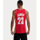 Mitchell & Ness Swingman Jersey Cleveland Cavalie Κόκκινο