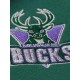 Mitchell & Ness Nba Courtside Fleece Vintage Logo Πολύχρωμο Mitchell & Ness Nba Courtside Fleece Vintage Logo Πολύχρωμο