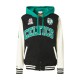 Mitchell & Ness NBA COURTSIDE CELTICS Πολύχρωμο Mitchell & Ness NBA COURTSIDE CELTICS Πολύχρωμο