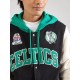 Mitchell & Ness NBA COURTSIDE CELTICS Πολύχρωμο Mitchell & Ness NBA COURTSIDE CELTICS Πολύχρωμο