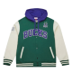 Mitchell & Ness Nba Courtside Fleece Vintage Logo Πολύχρωμο Mitchell & Ness Nba Courtside Fleece Vintage Logo Πολύχρωμο