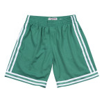 Swingman Shorts Boston Celtics Road 1985-86