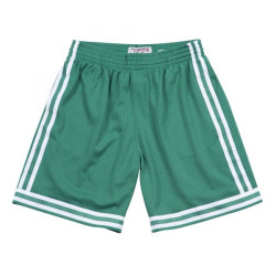 Swingman Shorts Boston Celtics Road 1985-86