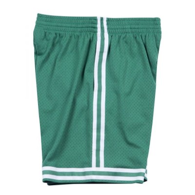 Swingman Shorts Boston Celtics Road 1985-86 Swingman Shorts Boston Celtics Road 1985-86
