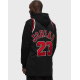 MITCHELL & NESS Michael Jordan Chicago Bulls 1997-98 Authentic Jersey Μαύρο