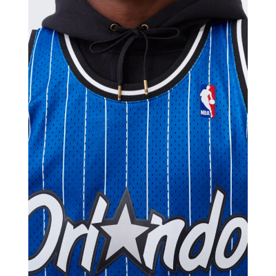 Mitchell & NessNBA Swingman Jersey Orlando Magic Road 1994-95 Anfernee Hardaway Μπλε