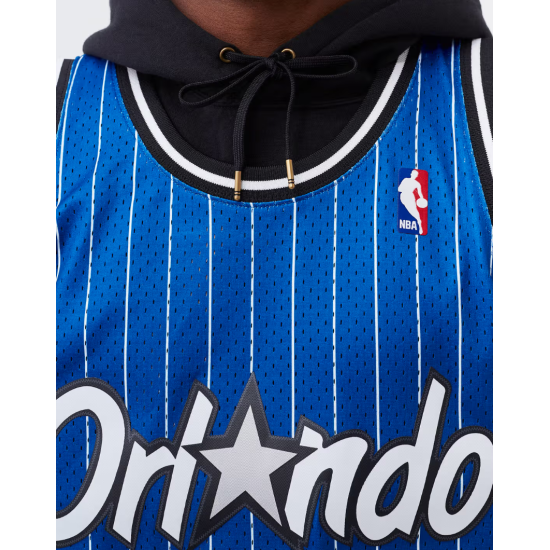 Mitchell & NessNBA Swingman Jersey Orlando Magic Road 1994-95 Anfernee Hardaway Μπλε