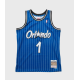 Mitchell & NessNBA Swingman Jersey Orlando Magic Road 1994-95 Anfernee Hardaway Μπλε