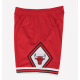 Mitchell & Ness NBA Chicago Bulls Road Swingman 2009 Κόκκινο