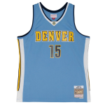 Swingman Nikola Jokic Denver Nuggets Road 2016-17 Jersey