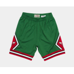 Mitchell & Ness NBA Chicago Bulls Swingman Mens Shorts