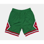 Mitchell & Ness NBA Chicago Bulls Swingman Mens Shorts