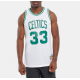 Mitchell & Ness Nba Swingman Home Jersey Celtics 1 Άσπρο