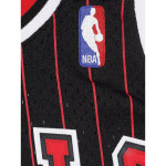 Mitchell & Ness Bulls Rodman Swingman Jersey black