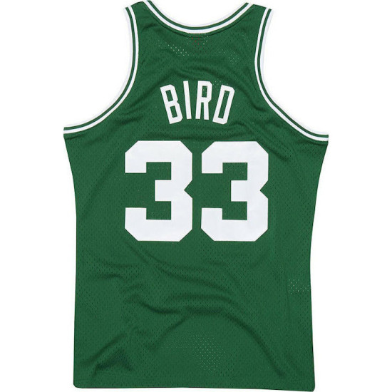 BOSTON CELTICS PAUL PIERCE TANK-TOP (KELLY GREEN)