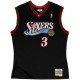 Mitchell & Ness Philadelphia 76ers Allen Iverson