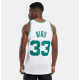 Mitchell & Ness Nba Swingman Home Jersey Celtics 1 Άσπρο