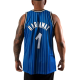 Mitchell & Ness NBA Anfernee Hardaway Orlando Magic Road 1994/95 Swingman Jersey Μπλε