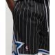 Mitchell & Ness Swingman Orlando Magic Shorts Mαύρο