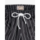 Mitchell & Ness Swingman Orlando Magic Shorts Mαύρο