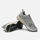  New Balance 878 Light Grey Γκρι