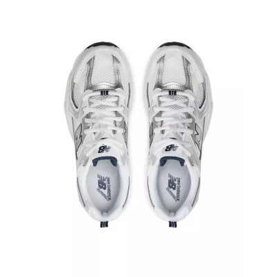NEW BALANCE Sneakers MR530SG Άσπρο
