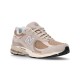 New Balance 2002r Sneakers Μπεζ