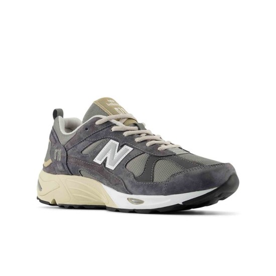 NEW BALANCE 878 Γκρι