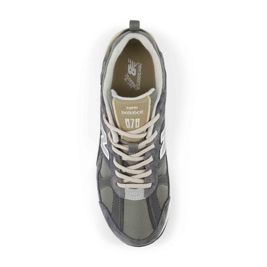 NEW BALANCE 878 Γκρι